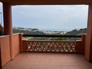Piso en venta en Reserva de Marbella en Marbella