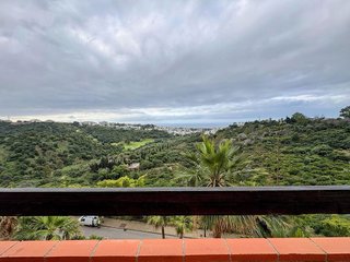 Piso en venta en Reserva de Marbella en Marbella