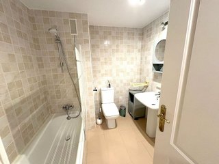 Piso en venta en Reserva de Marbella en Marbella