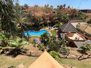 Casa adosada en venta en Riviera del Sol en Mijas