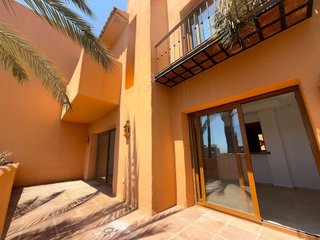 Casa adosada en venta en Riviera del Sol en Mijas