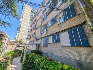 Piso en venta en Campamento en Madrid