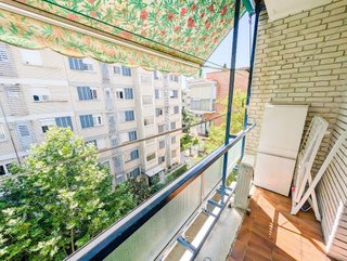 Piso en venta en Campamento en Madrid