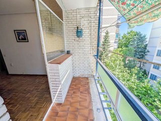 Piso en venta en Campamento en Madrid
