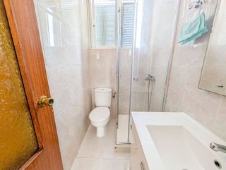 Piso en venta en Campamento en Madrid