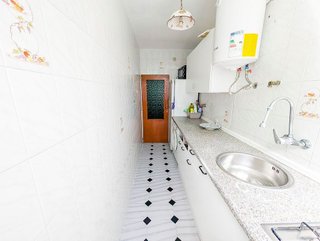 Piso en venta en Campamento en Madrid