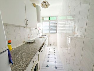Piso en venta en Campamento en Madrid