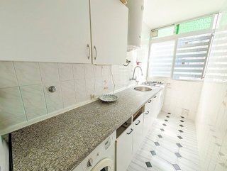 Piso en venta en Campamento en Madrid