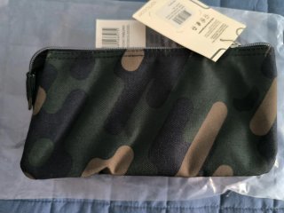 Estuche Totto Camuflaje