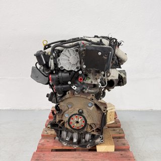Motor Land Rover Freelander 2.2 TD4 224DT 2006-2015