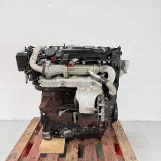 Motor Land Rover Freelander 2.2 TD4 224DT 2006-2015