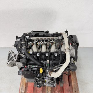 Motor Land Rover Freelander 2.2 TD4 224DT 2006-2015