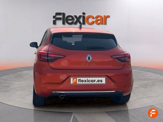Renault Clio Techno TCe 103 kW (140CV)