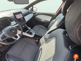 Renault Clio Techno TCe 103 kW (140CV)