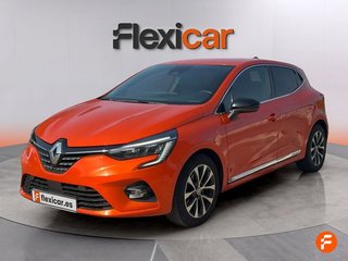 Renault Clio Techno TCe 103 kW (140CV)
