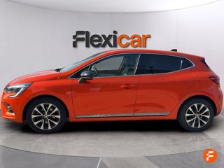 Renault Clio Techno TCe 103 kW (140CV)