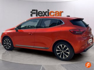 Renault Clio Techno TCe 103 kW (140CV)
