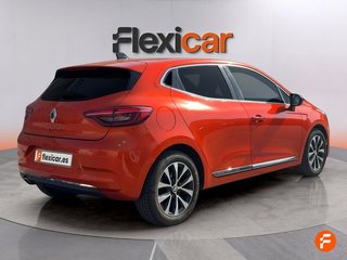 Renault Clio Techno TCe 103 kW (140CV)