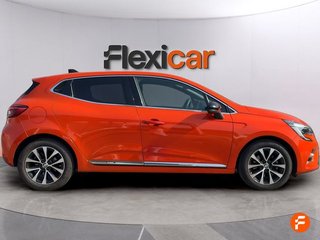 Renault Clio Techno TCe 103 kW (140CV)