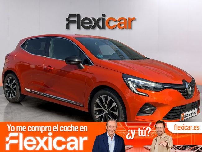 Renault Clio Techno TCe 103 kW (140CV) - foto 1