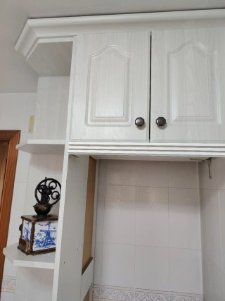 Muebles de cocina completos
