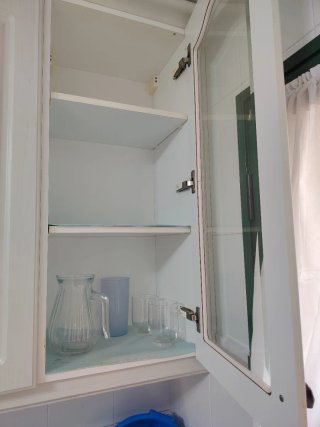Muebles de cocina completos