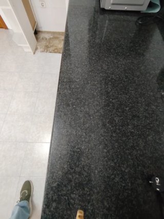 Muebles de cocina completos