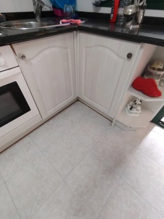 Muebles de cocina completos