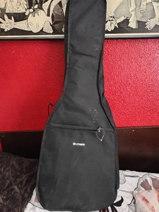 Guitarra Española Yamaha C40+Funda