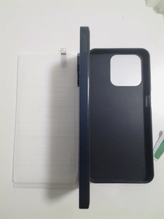 Oukitel C69 24GB RAM 256GB