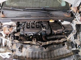 233026 9827237880 amortiguador opel crossland 1.2