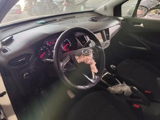233026 9827237880 amortiguador opel crossland 1.2