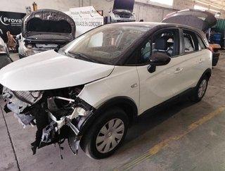 233026 9827237880 amortiguador opel crossland 1.2