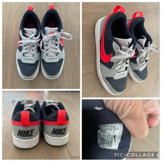 Zapatillas Nike Court Borough Low 2