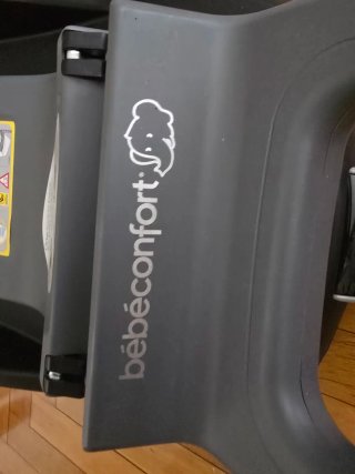 Base Isofix para Silla Coche Bebé
