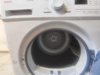 Secadora Corbero CSCEM8084W