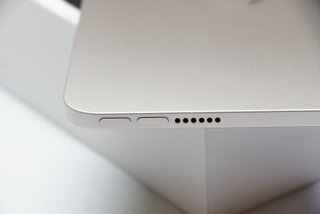 Apple iPad Mini 6 gen WIFI 64GB Blanco estrella