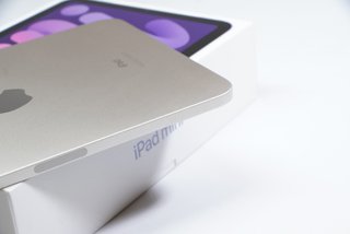 Apple iPad Mini 6 gen WIFI 64GB Blanco estrella
