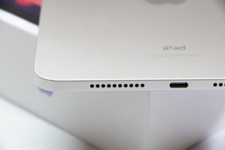 Apple iPad Mini 6 gen WIFI 64GB Blanco estrella