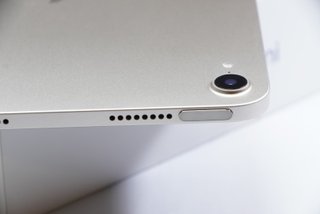 Apple iPad Mini 6 gen WIFI 64GB Blanco estrella