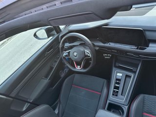 Volkswagen Golf Gti 8 clubsport 2.0 tsi 300cv