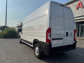 FIAT Ducato 2015