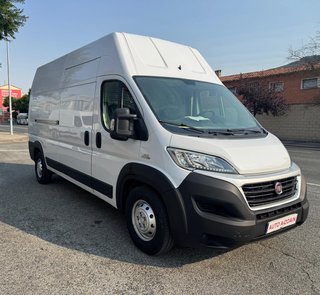 FIAT Ducato 2015