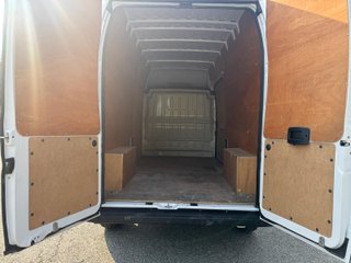 FIAT Ducato 2015
