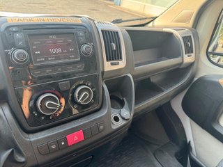 FIAT Ducato 2015