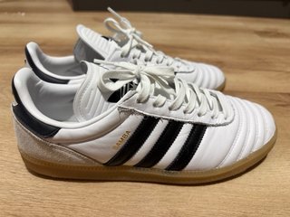 Adidas Samba Japan Edición Especial Talla 44
