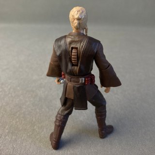 STAR WARS | Anakin Skywalker (Hangar Duel) 2002