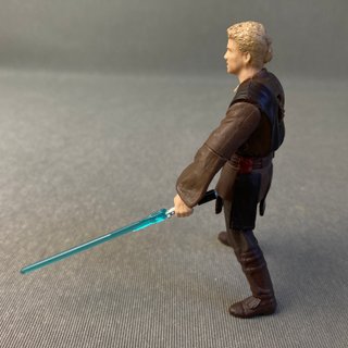 STAR WARS | Anakin Skywalker (Hangar Duel) 2002