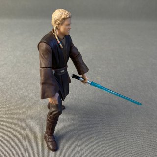 STAR WARS | Anakin Skywalker (Hangar Duel) 2002