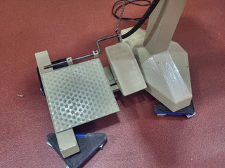Máquina coser Union Special 35800DN cadeneta